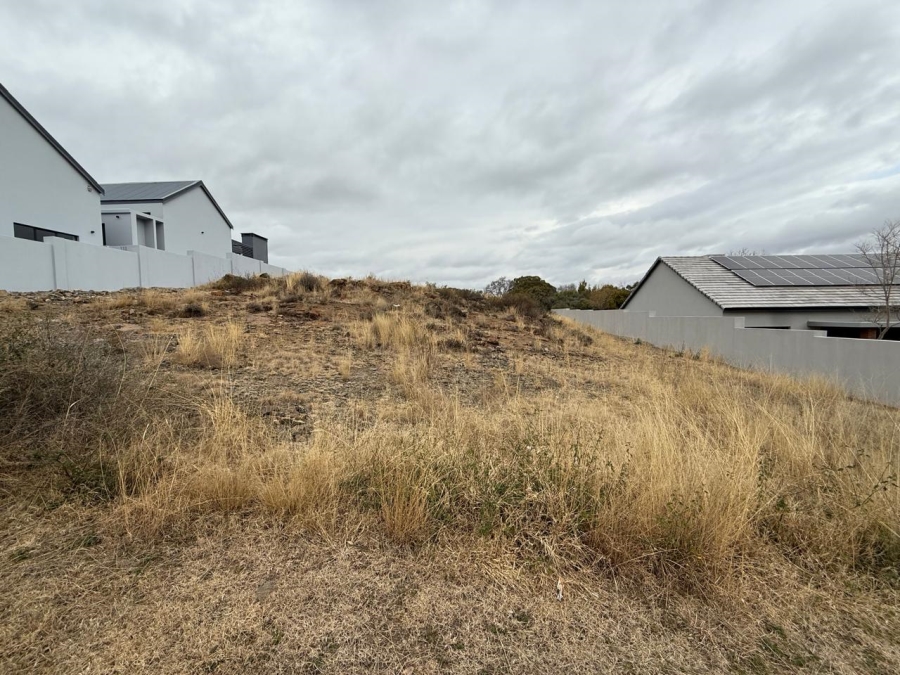 0 Bedroom Property for Sale in Woodland Hills Free State